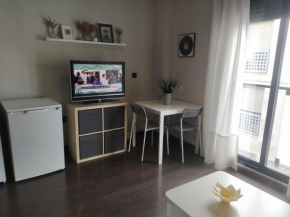 Acogedor apartamento en el centro de Malaga